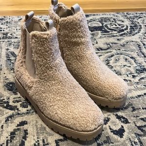 SAM ELDEMAN LAGUNA BOOTS
